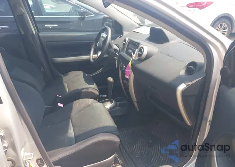 2006 Scion Xa из США, поврежденный, VIN JTKKT604365015568